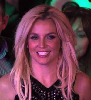 Britney Spears sympathised with pregnant Kim Kardashian
