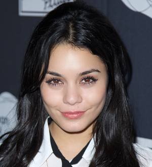 Vanessa Hudgens not keen on sex scenes