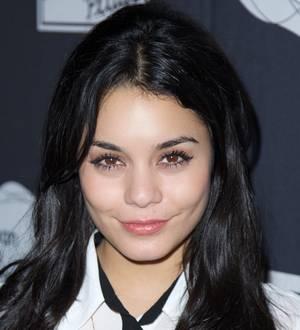Vanessa Hudgens not keen on sex scenes