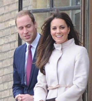 Prince William & Catherine confirm baby news