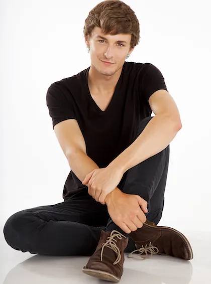 Q&A: "24" Actor Giles Matthey