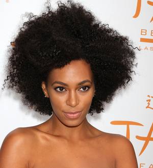 Solange Knowles Blasts Katy Perry Over 'kiddie Porn' Video