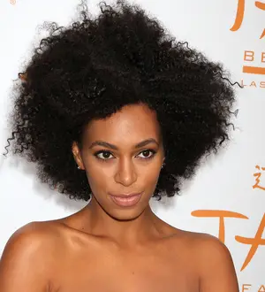 Solange Knowles Blasts Katy Perry Over 'kiddie Porn' Video