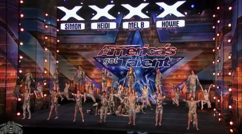 "America's Got Talent" Season 13 Premieres With a Golden Buzzer-Worthy Performance!