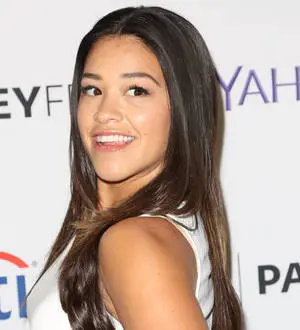 Gina Rodriguez lands first fashion campaign