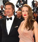 Nude Angelina Jolie Statue to Be Unveiled