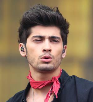 One Direction split from long-term tour manager - report