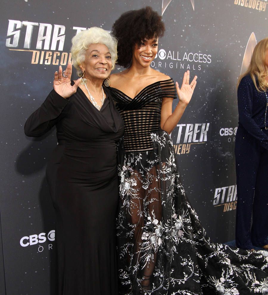 New Star Trek hit picked up for second season