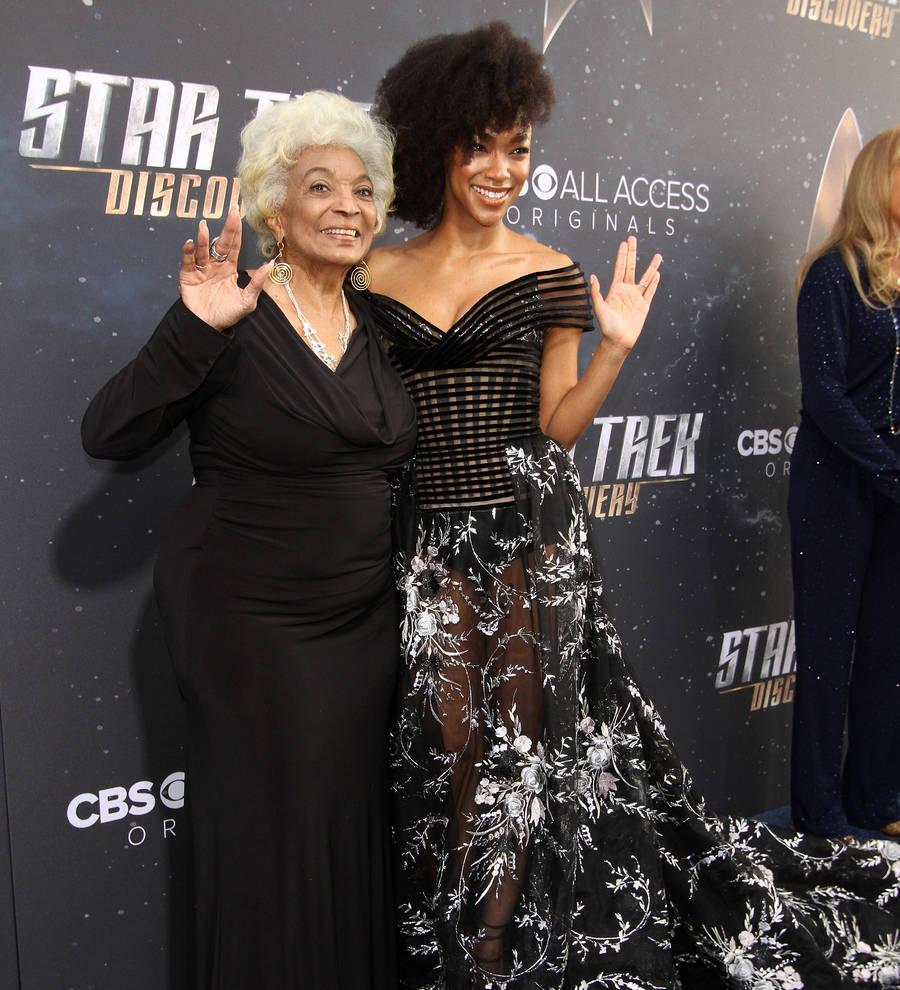 New Star Trek hit picked up for second season