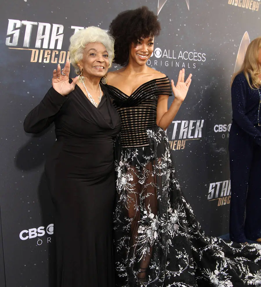 New Star Trek hit picked up for second season