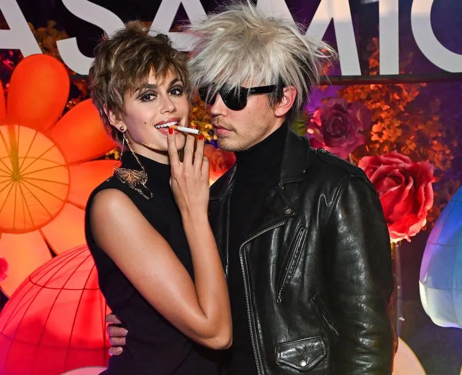 Our Favorite Celebrity Costumes From Halloween '23!