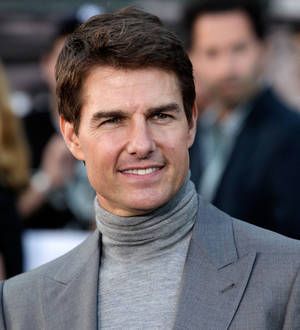 Tom Cruise reunites with Christopher McQuarrie for Mission: Impossible 5