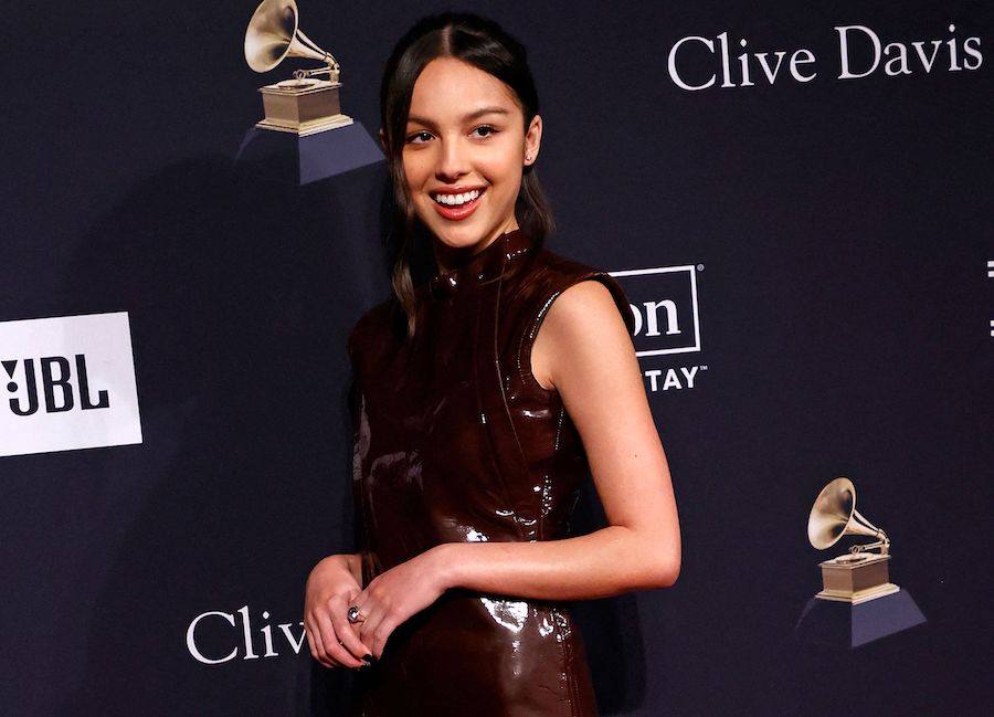 Olivia Rodrigo's Best Street Style!