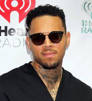Chris Brown's representative clears up private jet dispute