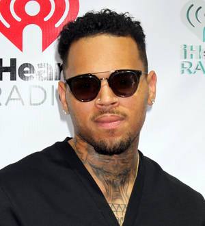Chris Brown's representative clears up private jet dispute