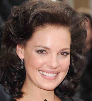 Katherine Heigl's Noisy Naptimes