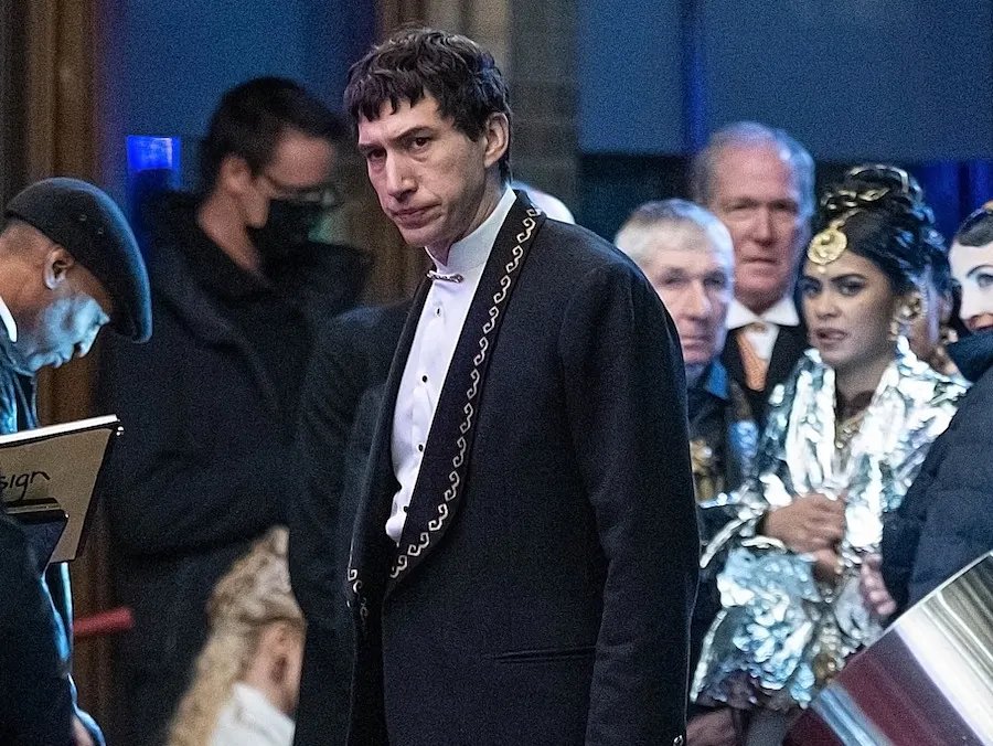 What To Expect From Francis Ford Coppola's Potential Next Masterpiece 'Megalopolis'!