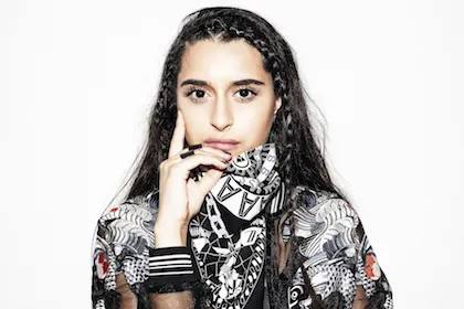 Artist to Watch: Gia