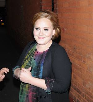 Adele remembers 'ultimate original' Etta James