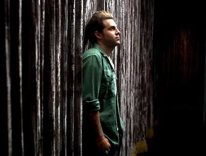 Q&A: Ryan Cabrera