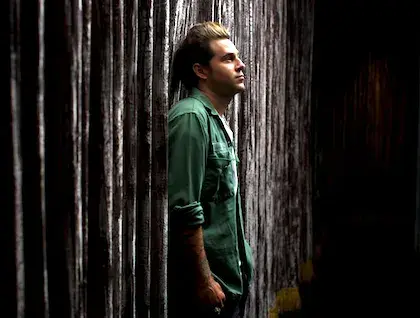 Q&A: Ryan Cabrera