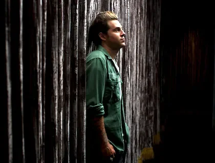 Q&A: Ryan Cabrera