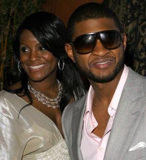 Usher's ex-wife calls for retrial after custody defeat