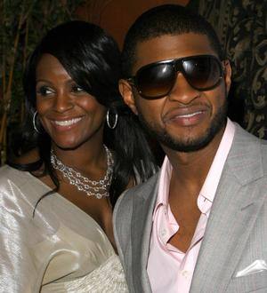 Usher's ex-wife calls for retrial after custody defeat