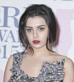 Charli XCX dating New York musician - report