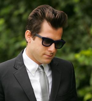 Mark Ronson pays tribute to Amy Winehouse with special gig