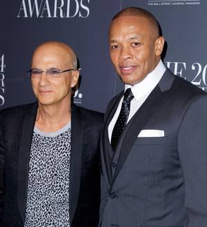 Dr. Dre and Jimmy Iovine hit with fraud lawsuit