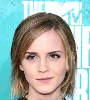 Emma Watson tries to avoid famous dates
