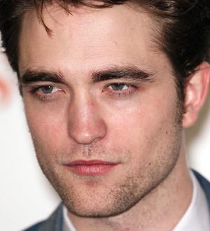 Robert Pattinson pigged out after shooting sexy scene