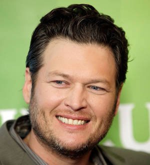 Blake Shelton staging Oklahoma benefit on Wednesday