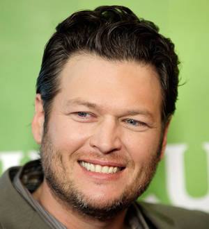 Blake Shelton staging Oklahoma benefit on Wednesday
