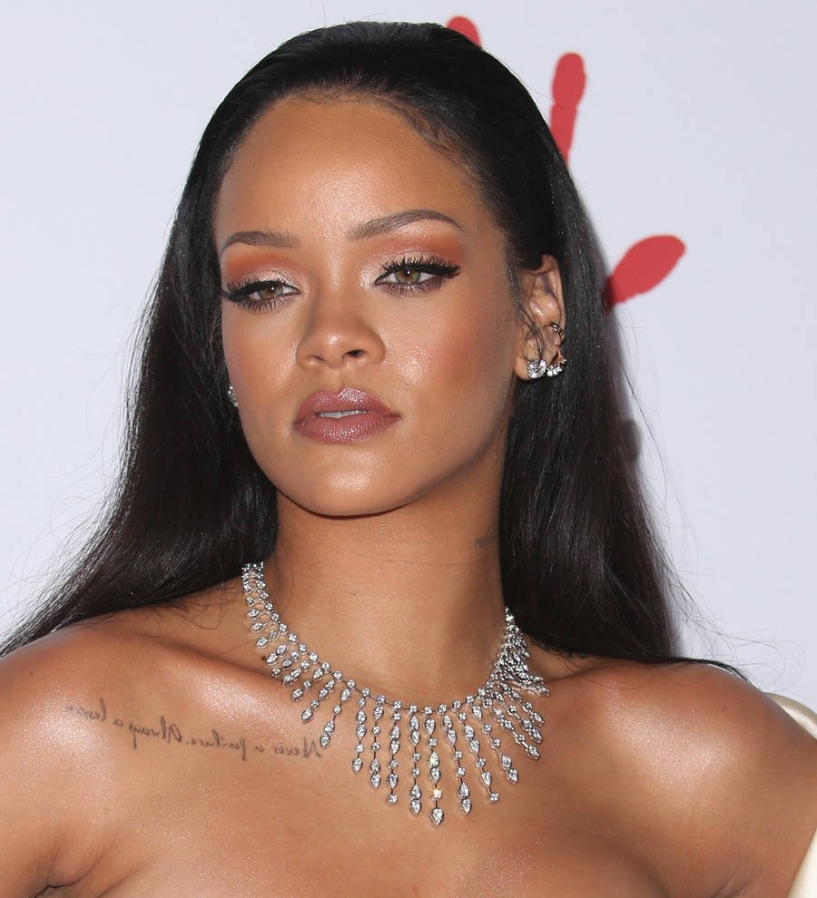 Gunshot fired outside nightclub as Rihanna and Travis Scott party inside