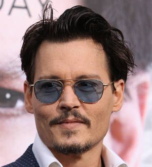Johnny Depp designed Amber Heard's engagement ring