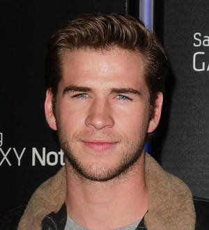 Liam Hemsworth signs up for Twitter