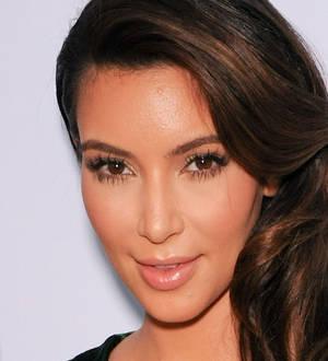 Kim Kardashian had to wait for election result