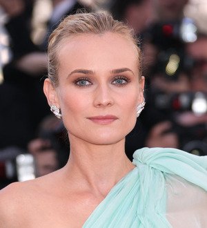 Diane Kruger signs up for TV drama