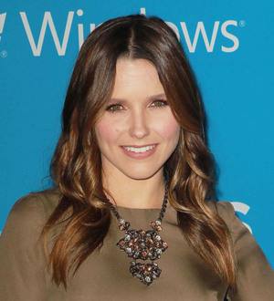 Sophia Bush avoiding heated political debates on Twitter