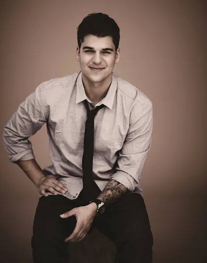 Q&A: Rob Kardashian