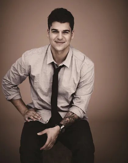 Q&A: Rob Kardashian
