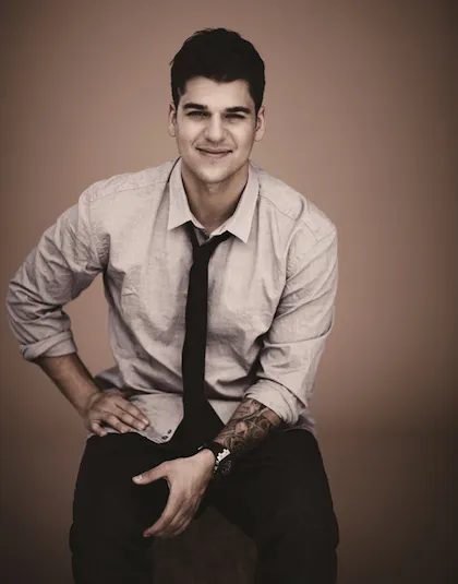 Q&A: Rob Kardashian
