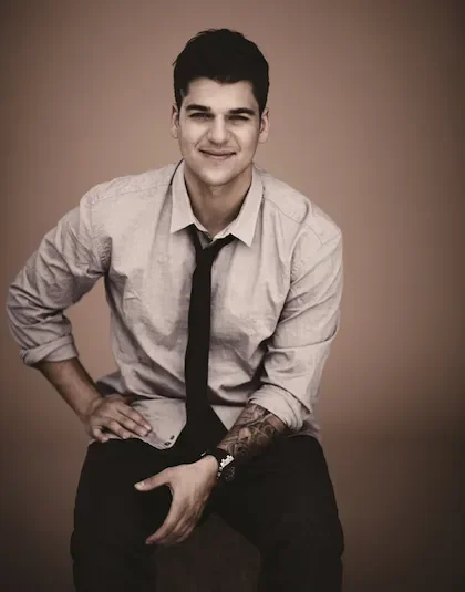 Q&A: Rob Kardashian