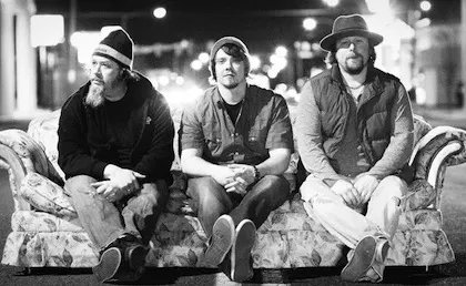 PLAYLIST PICKS: Dimestore Prophets