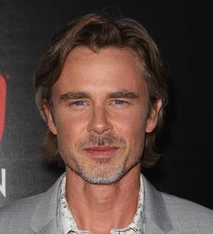 Sam Trammell feared career was over before it began
