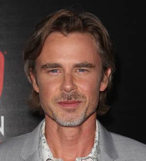 Sam Trammell feared career was over before it began