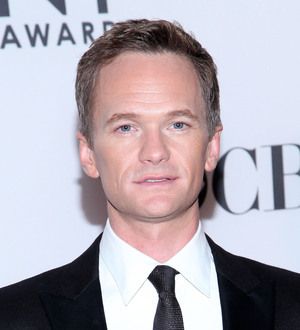 Neil Patrick Harris writing memoir