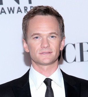 Neil Patrick Harris writing memoir